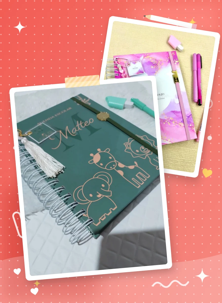 Agendas