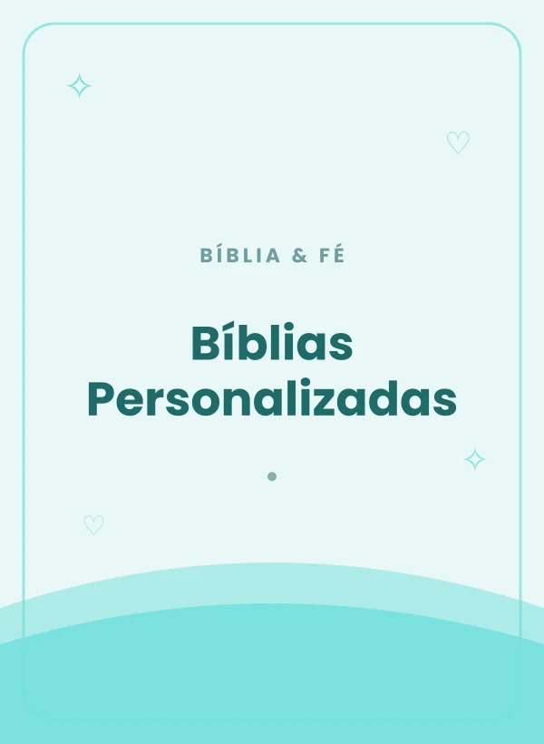 Personalizadas