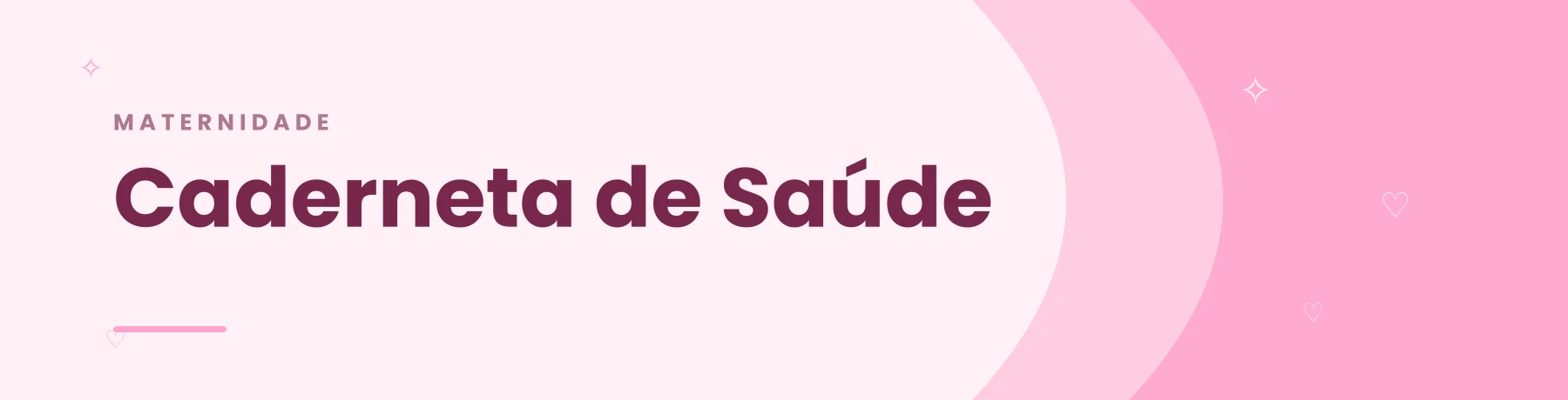 Caderneta de Saúde