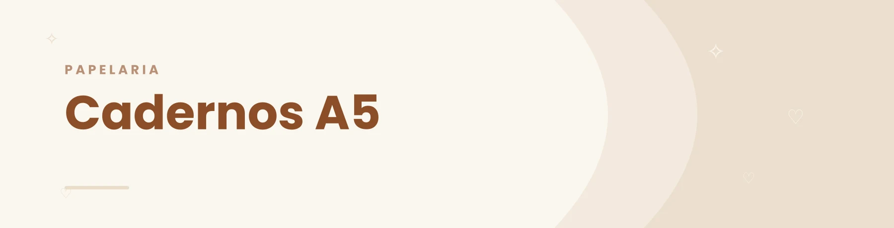 Cadernos A5