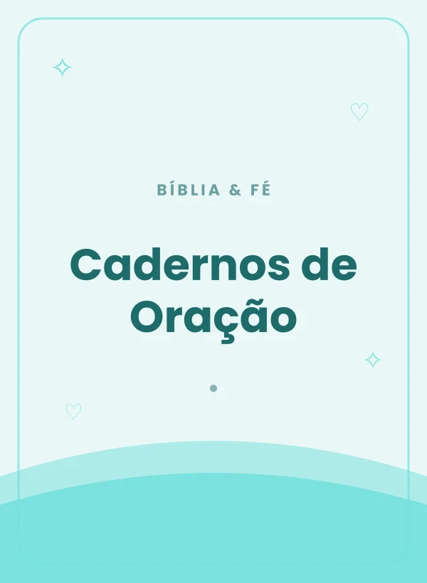 de Oração