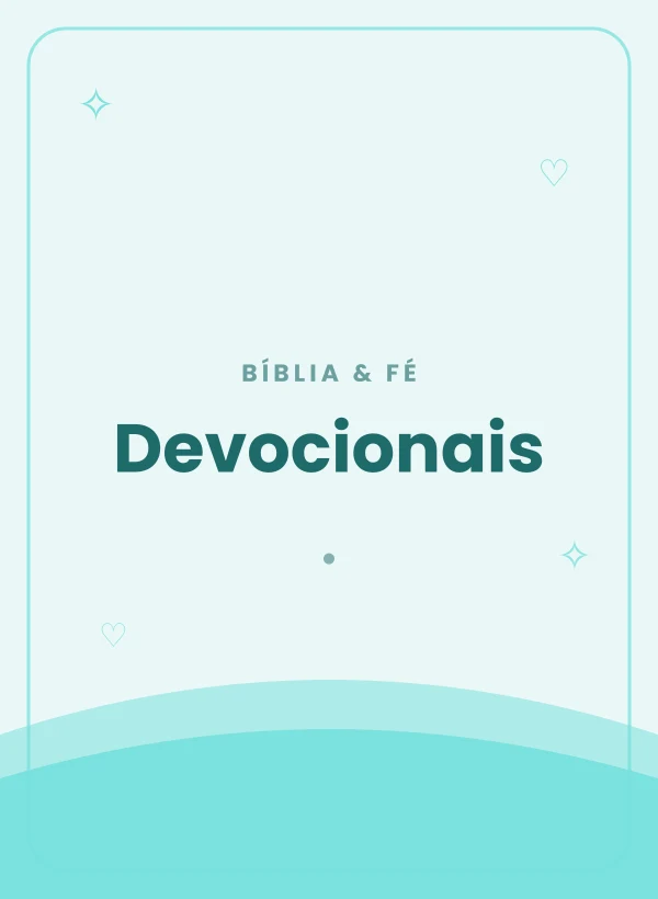 Devocionais