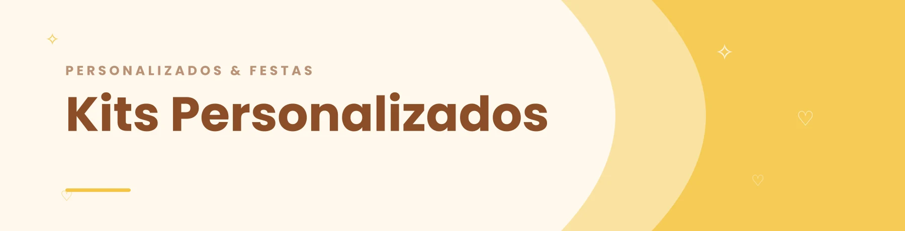 Kits Personalizados