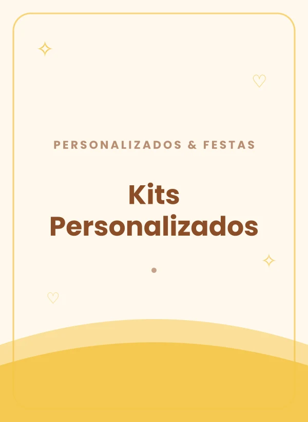 Personalizados