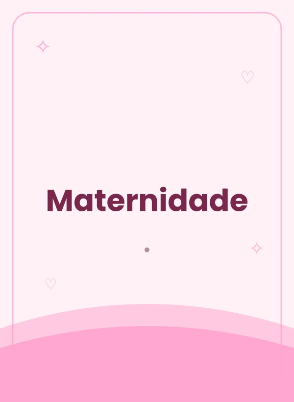 Maternidade