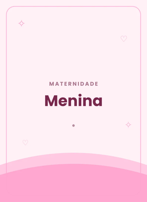Menina