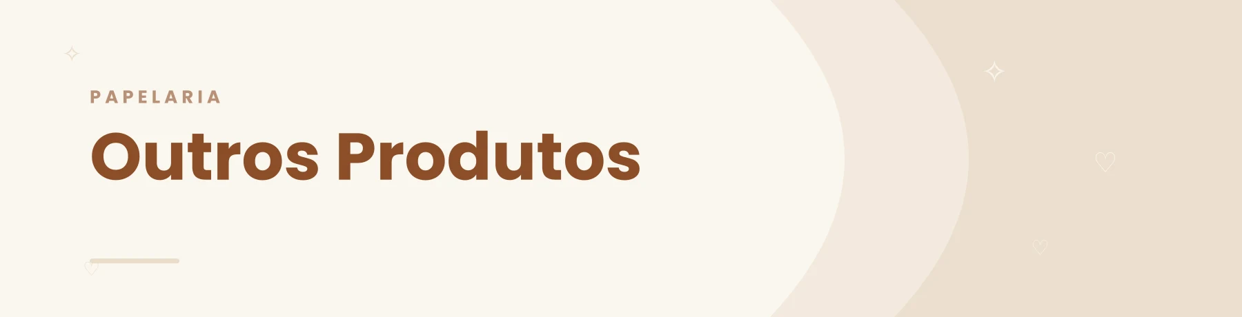 Outros Produtos