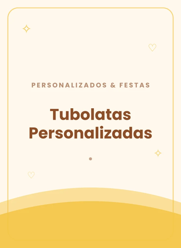 Personalizadas