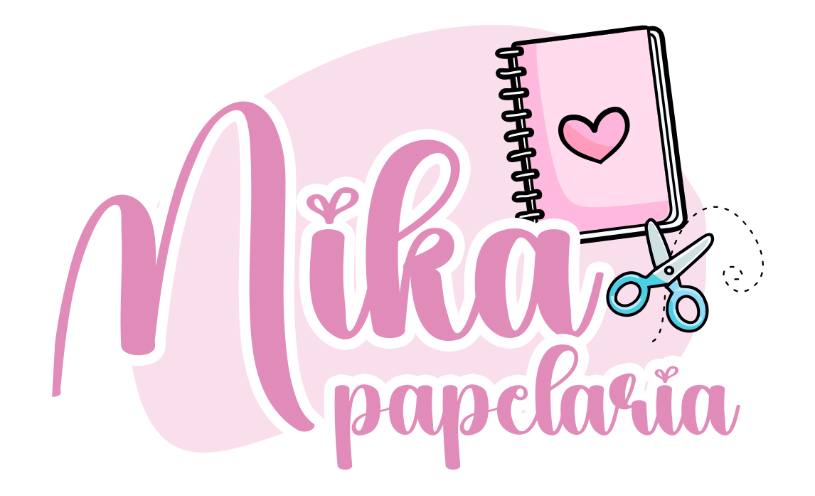 Mika Papelaria