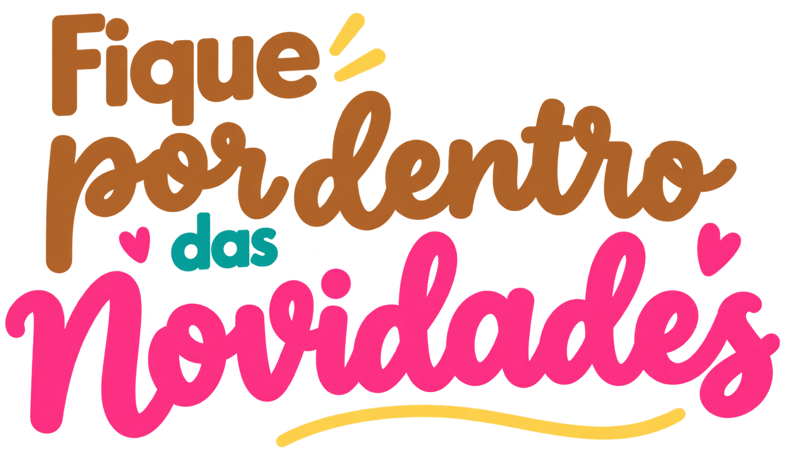 lançamentos