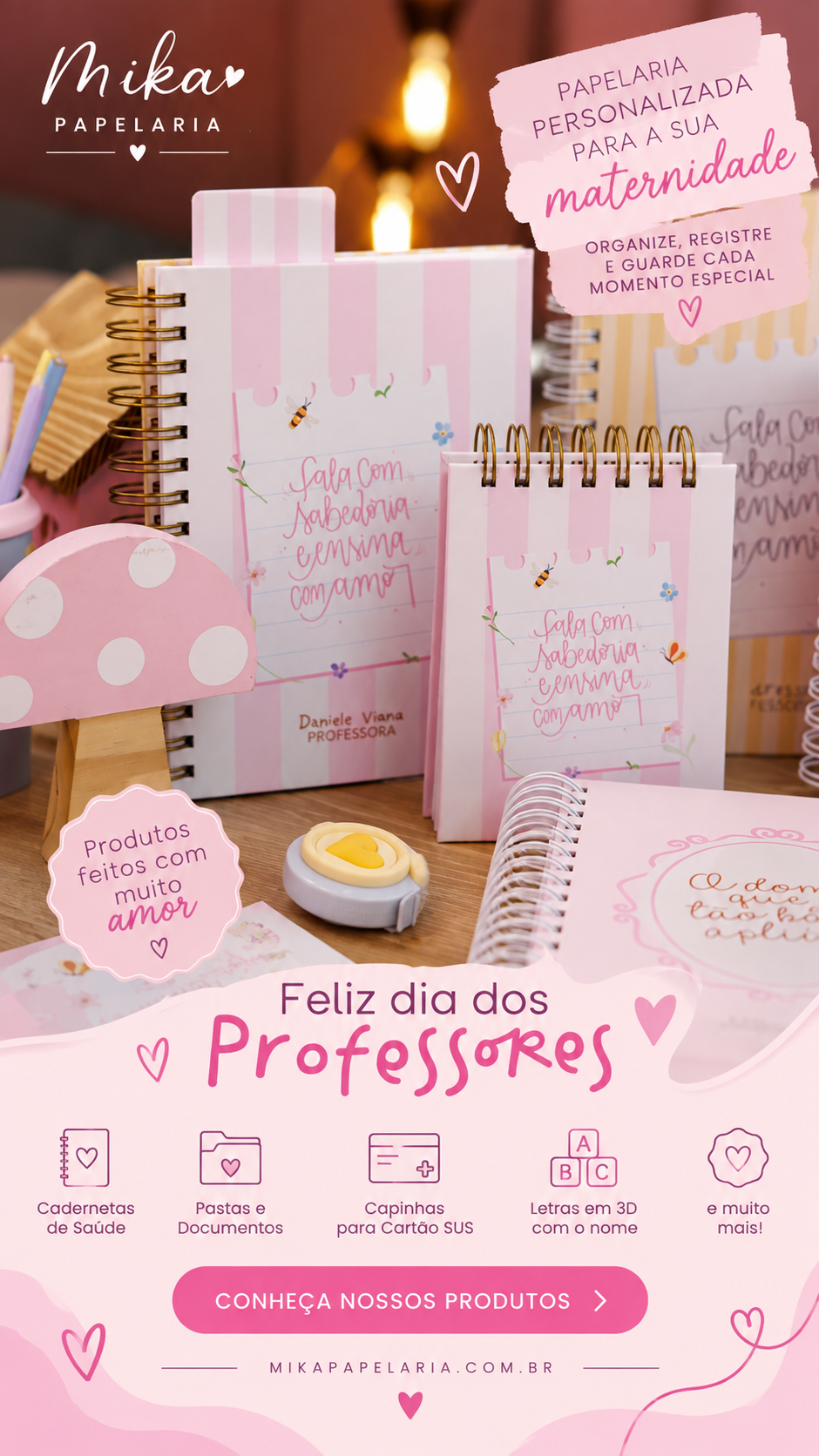 Maternidade