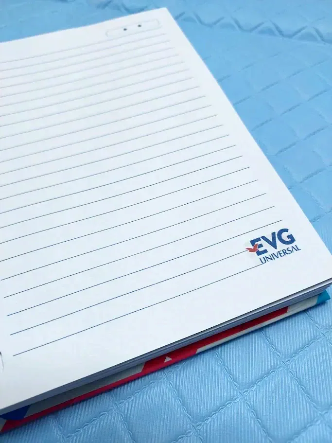 Caderno Pautado A6   miniatura 3
