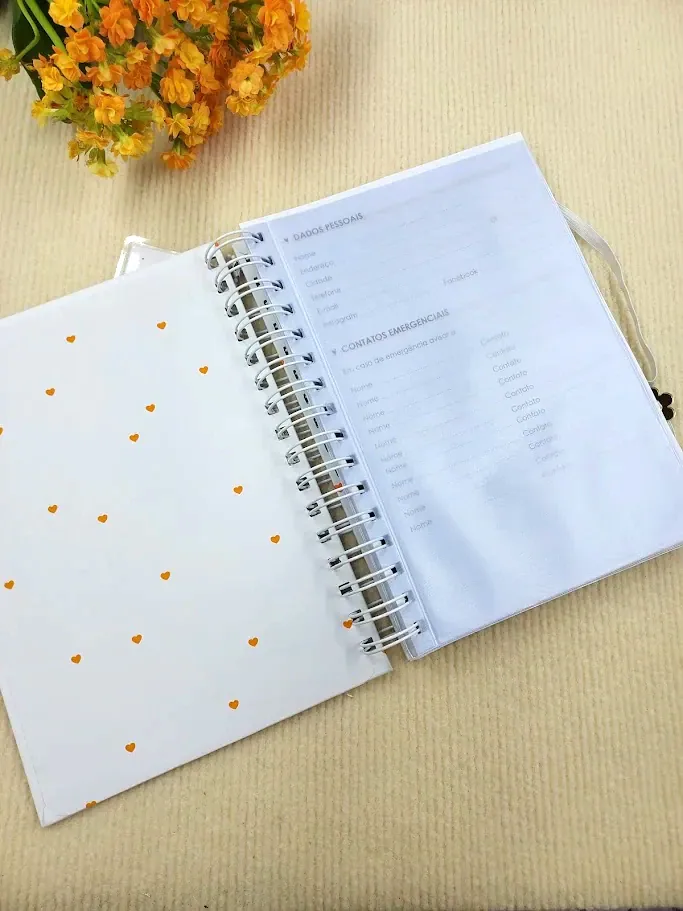 Caderno Devocional A5 miniatura 3