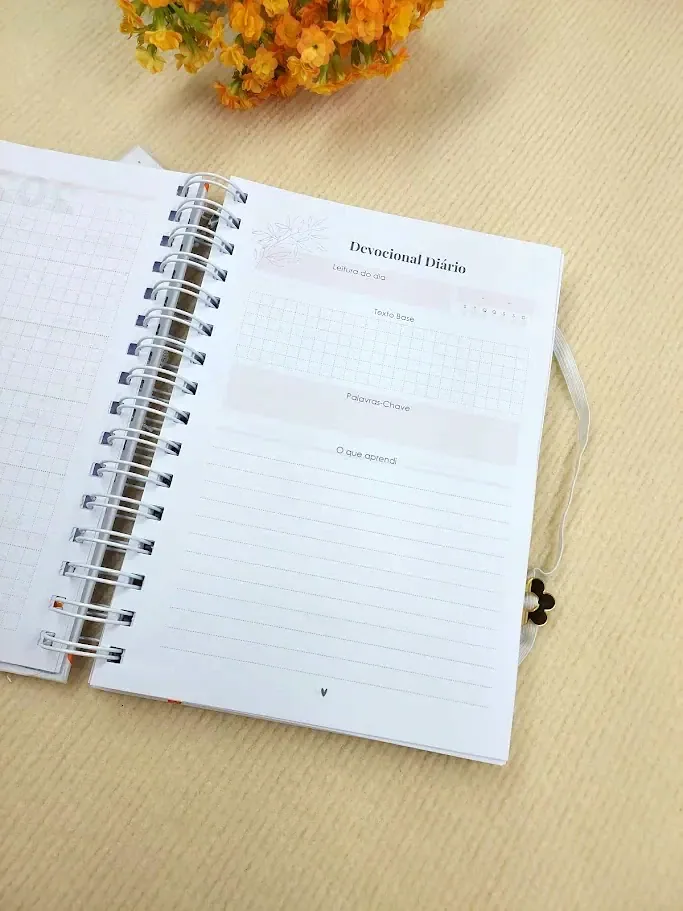 Caderno Devocional A5 miniatura 4