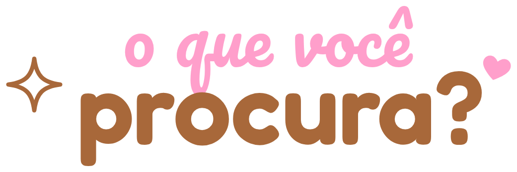 o que você procura?