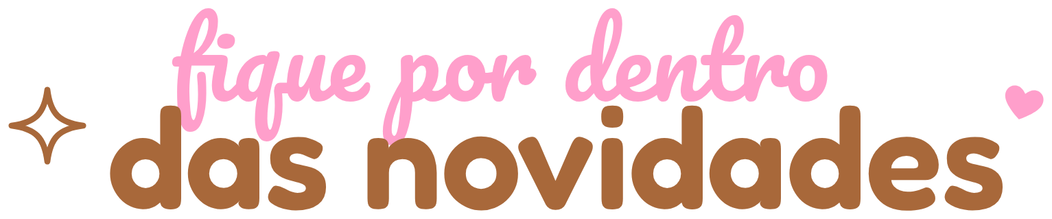 lançamentos